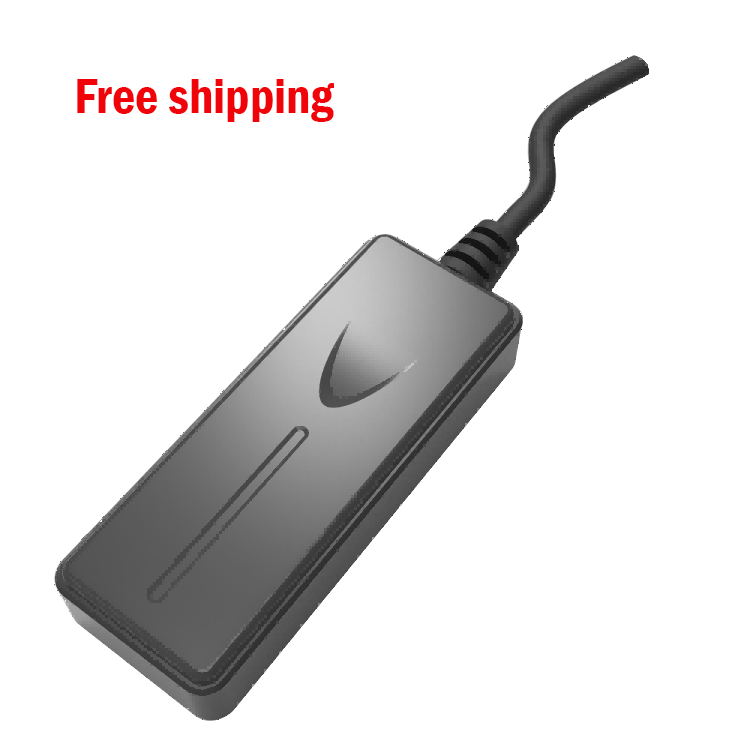 GX805S 2G mini car tracker and car anti-theft GPS car tracker do not require monthly fees or free shipping