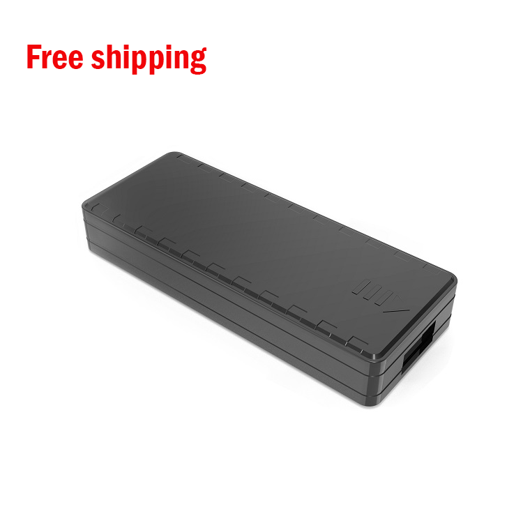 V8 Fleet Management and Vehicle Tracking Mini GPS Car Tracker Free Software Motorcycle Mini GPS Tracking Device Free Shipping